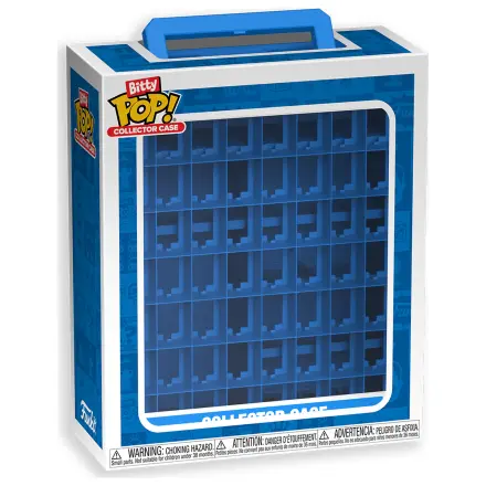 Funko Legacy Bitty Funko POP! Carrying Case termékfotó