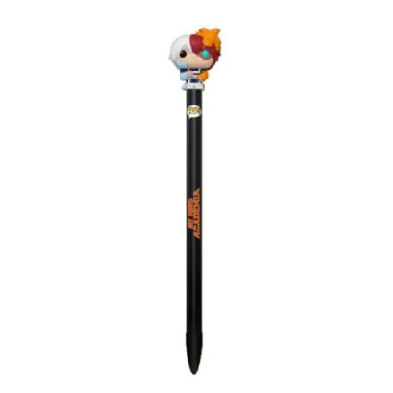 Funko Pen Toppers My Hero Academia Shoto Todoroki toll termékfotó