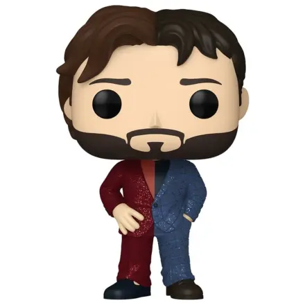 Funko POP 250 Funko POP figura Celebrity The Duffer Brothers termékfotó