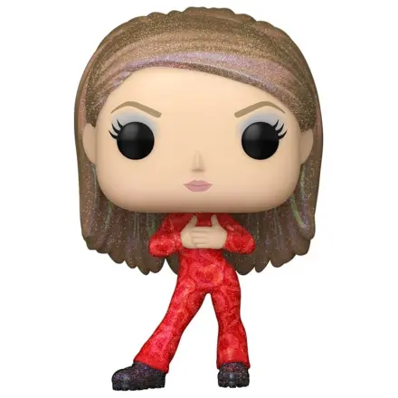 Funko POP 250 Funko POP figura Rocks Britney Spears 250 termékfotó