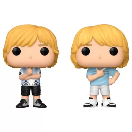 Funko POP 2db-os figura csomag Disney The Suite Life of Zack & Cody termékfotó