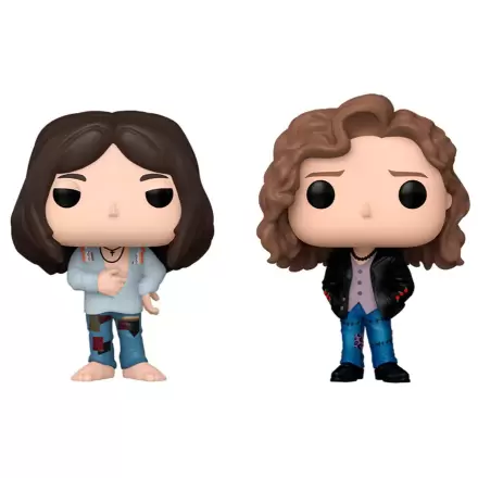 Funko POP 2db-os figura csomag The Black Crowes Chris Robinson & Rich Robinson termékfotója