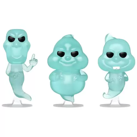 Funko POP 3 db-os figura csomag Casper Ghostly Trio termékfotó