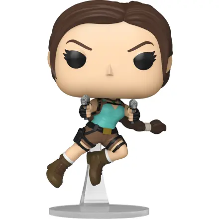 Funko POP figura 30th Anniversary Tomb Raider Lara Croft termékfotó