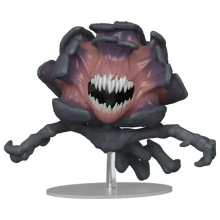 Funko POP figura A Quiet Place Death Angel Exkluzív termékfotó