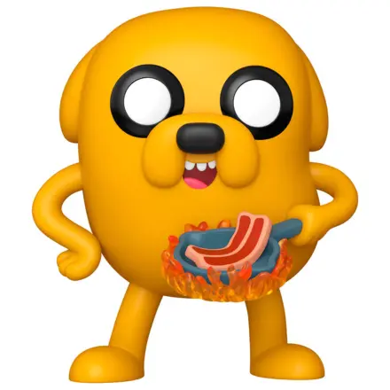 Funko POP figura Adventure Time Jake termékfotó