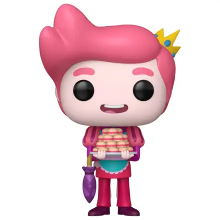 Funko POP figura Adventure Time Prince Gumball termékfotó