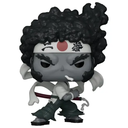 Funko POP figura Afro Samurai  termékfotó