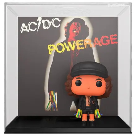 Funko POP figura Albums AC/DC Powerage termékfotó