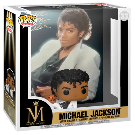 Funko POP figura Albums Michael Jackson Thriller termékfotója