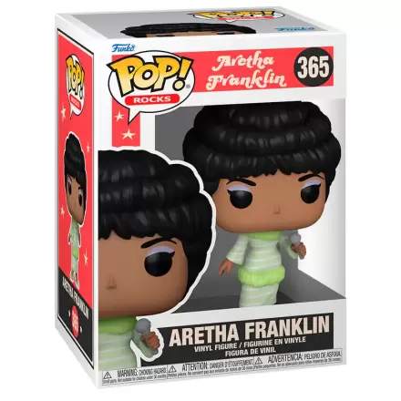 Funko POP figura Aretha Franklin termékfotója