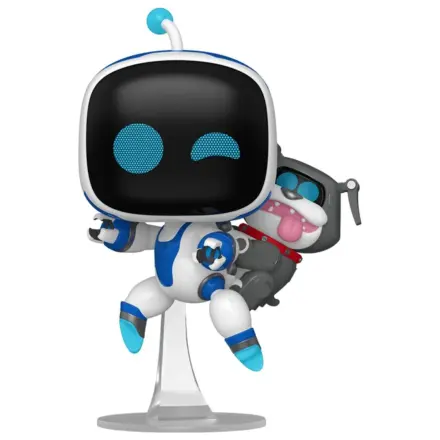 Funko POP figura Astro Bot Astro with Barkster termékfotó