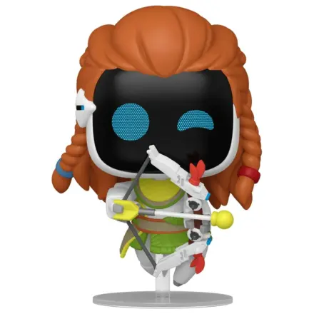 Funko POP figura Astro Bot Machine Hunter termékfotó