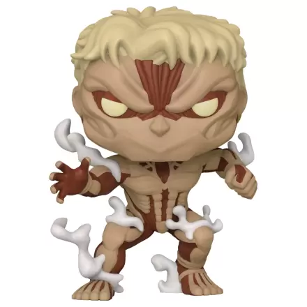 Funko POP figura Attack on Titan Armored Titan 25cm termékfotó