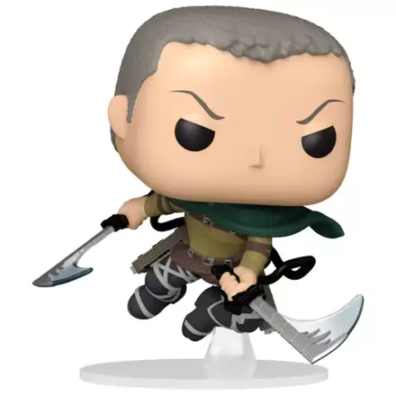 Funko POP figura Attack on Titan Connie Springer termékfotó