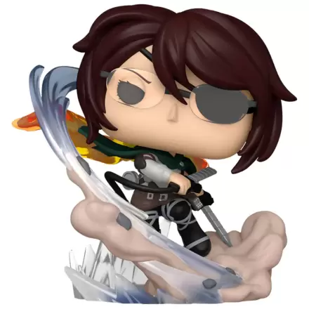 Funko POP figura Attack on Titan Hange Zoe termékfotó