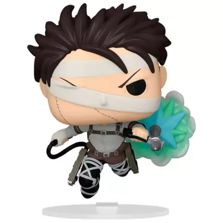 Funko POP figura Attack on Titan Levi termékfotó