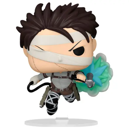 Funko POP figura Attack on Titan Levi termékfotó