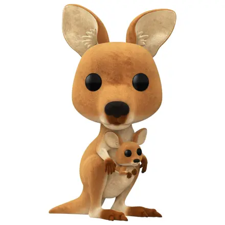 Funko POP figura Australian Animals Kangaroo termékfotó