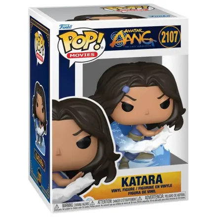 Funko POP figura Avatar The Last Airbender Katara termékfotó