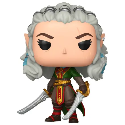 Funko POP figura Baldur's Gate 3 Jaheira termékfotó
