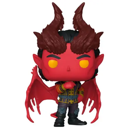 Funko POP figura Baldur's Gate 3 Raphael Cambion Devil termékfotó