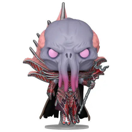 Funko POP figura Baldur's Gate 3 The Emperor termékfotó