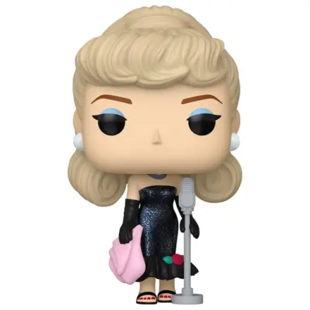 Funko POP figura Barbie - Barbie termékfotó