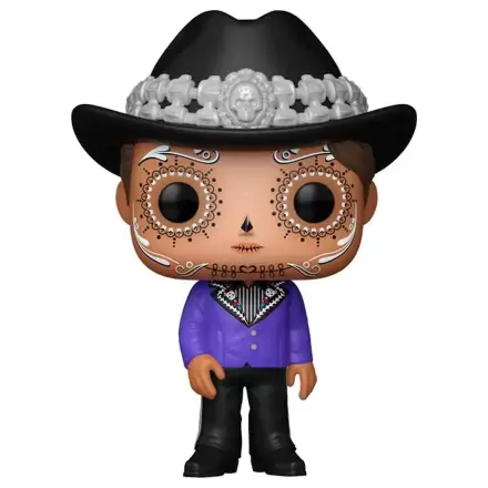 Funko POP figura Barbie Ken Day of the Dead termékfotó