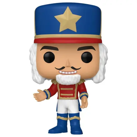 Funko POP figura Barbie Nutcracker Chase termékfotó