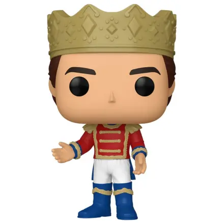 Funko POP figura Barbie Prince Eric termékfotó