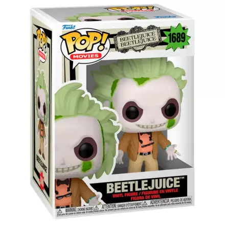 Funko POP Figur Beetlejuice 2 - Beetlejuice termékfotója