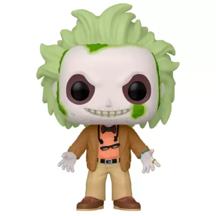 Funko POP figura Beetlejuice 2 - Beetlejuice termékfotója