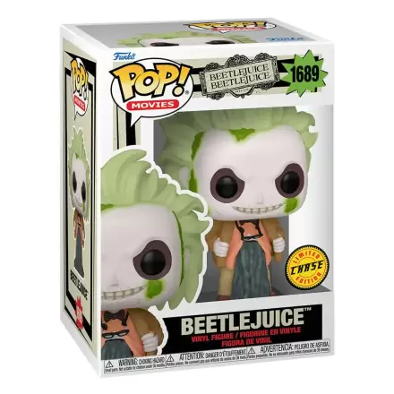 Funko POP Figur Beetlejuice 2 - Beetlejuice Chase termékfotója