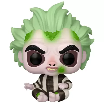 Funko POP figura Beetlejuice Baby Beetlejuice termékfotó