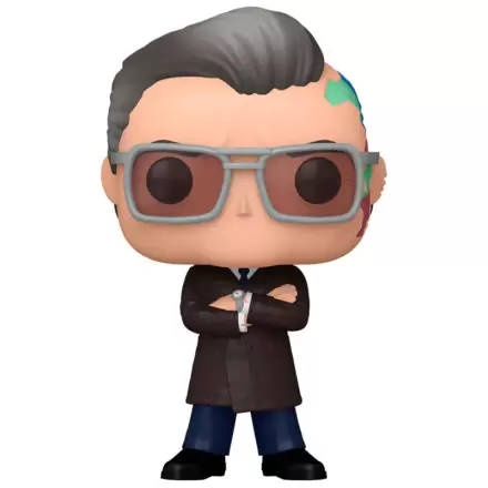Funko POP figura Beetlejuice Wolf Jackson (GITD) termékfotó