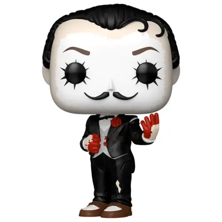 Funko POP figura Bioshock Sander Cohen termékfotó