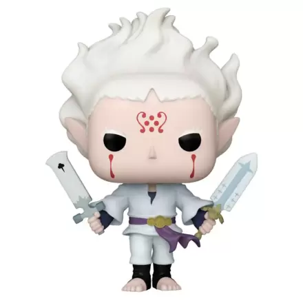 Funko POP figura Black Clover Licht Exkluzív termékfotója