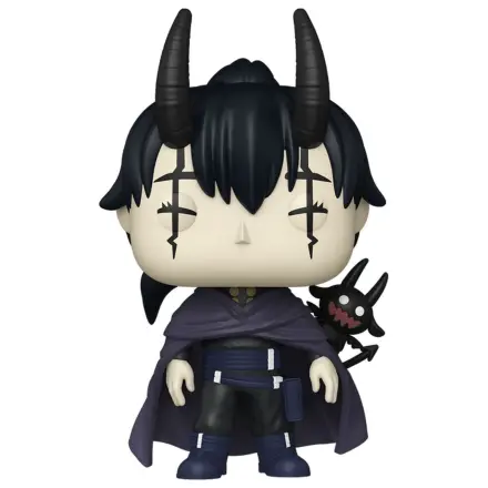 Funko POP figura Black Clover Nacht termékfotó