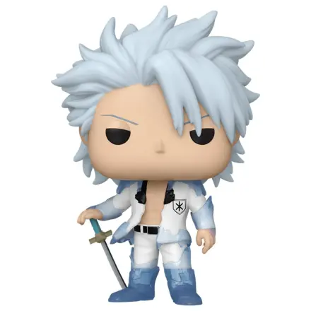 Funko POP figura Bleach Absolute Bankai Hitsugaya termékfotó