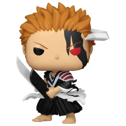 Funko POP figura Bleach Demi-Hollowfied Ichigo termékfotó