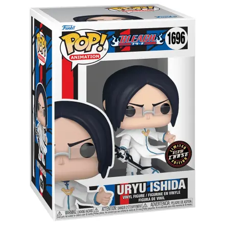 Funko POP figura Bleach Uryu Ishida Chase termékfotó