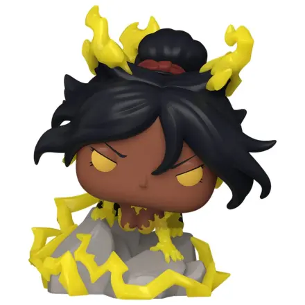 Funko POP figura Bleach Yoruichi Shihoin termékfotó