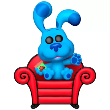 Funko POP figura Blues Clues & You Blue termékfotó
