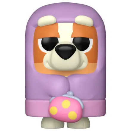 Funko POP figura Bluey Bingo Rita termékfotó