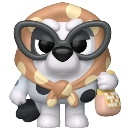 Funko POP figura Bluey Granny Gladys termékfotó