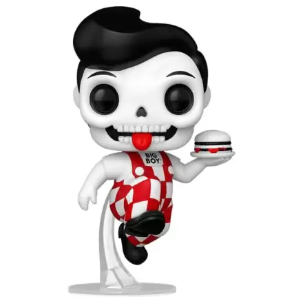 Funko POP figura Bob's Big Boy Skull Bob termékfotó