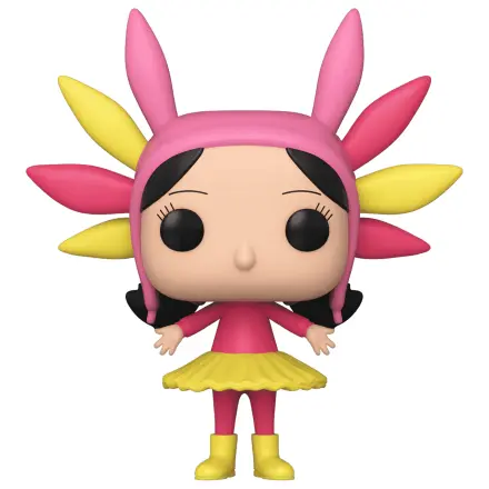 Funko POP figura Bobs Burgers Louise termékfotó