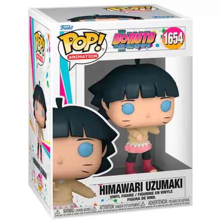 Funko POP figura Boruto Himawari Uzumaki termékfotó