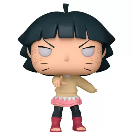 Funko POP figura Boruto Himawari Uzumaki Chase termékfotó